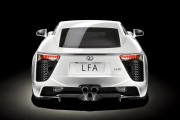 Lexus LFA 17 180x120