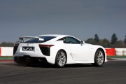 Lexus LFA 9 180x120