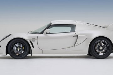 Lotus Exige S 6