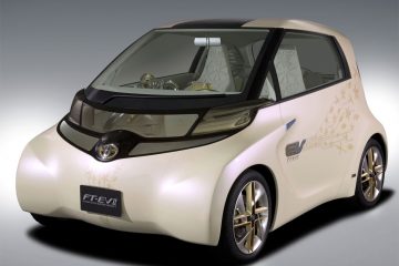 Toyota FT EV II 6 360x240