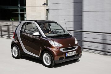 Fortwo Edition Highstyle 2 360x240