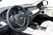 BMW ActiveHybrid X6 1 180x120