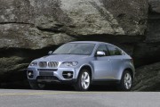 BMW ActiveHybrid X6 4 180x120