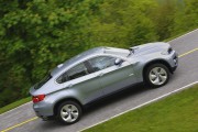 BMW ActiveHybrid X6 6 180x120