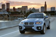 BMW ActiveHybrid X6 8 180x120