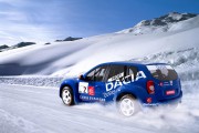 Dacia Duster 4 180x120