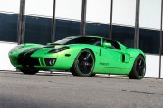 Ford GT Geiger HP790 8 180x120