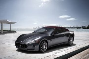 Maserati GranCabrio 2010 4 180x120