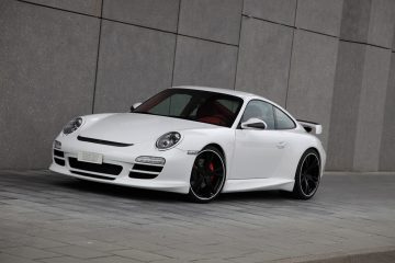 Porsche 911 Carrera S 4 360x240