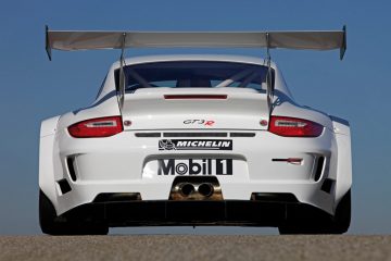 Porsche 911 GT3 R 2