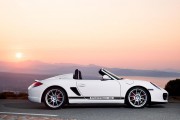 Porsche Boxster Spyder 6 180x120