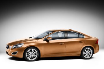 Volvo S60 1 360x240