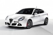 Alfa Romeo Giulietta 3 180x120