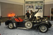 Allard J2X MkII 180x120