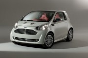 Aston Martin Cygnet 3 180x120