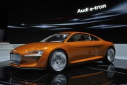 Audi E Tron 180x120