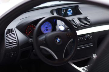 BMW Concept ActiveE 3 360x240