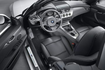 BMW Z4 SDrive35is 16 360x240