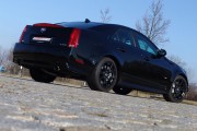 Geiger Cadillac CTS V 3 180x120