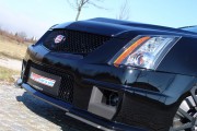 Geiger Cadillac CTS V 6 180x120