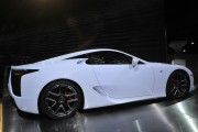 Lexus LFA 180x120