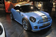 MINI Coupe Concept 180x120