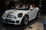 MINI Roadster Concept 180x120