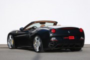 Novitec Rosso California 2 180x120