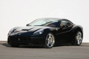 Novitec Rosso California 6 180x120