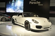 Porsche Boxster Spyder 180x120