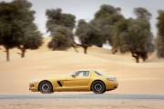 SLS AMG Desert Gold 6 180x120