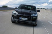 TECHART Porsche Cayenne T 1 180x120