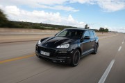 TECHART Porsche Cayenne T 2 180x120