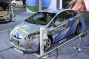 Toyota Prius Plug In Hybrid 180x120