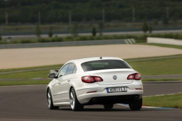 VW Passat CC R Line 4 360x240