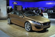 Volvo S60 Concept 180x120