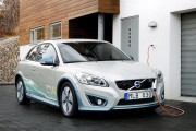 Elektryczne Volvo C30 1 180x120