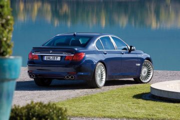 ALPINA B7 BiTurbo 3