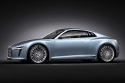 Audi E Tron 8 180x120