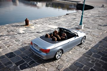 BMW Serii 3 Cabrio 2010 7 360x240