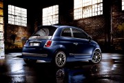 Fiat 500 By Diesel 2010 2 180x120