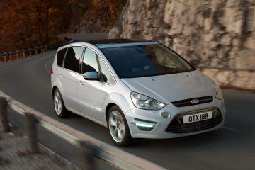 Ford S-MAX 2010 2