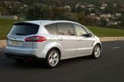 Ford S MAX 2010 3 180x120