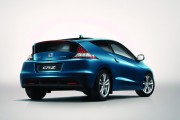 Honda CR Z 1 180x120