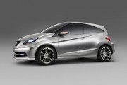 Honda New Small Concept 1 180x120