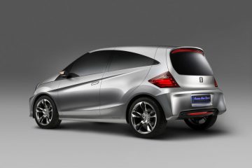 Honda New Small Concept 2 360x240