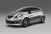 Honda New Small Concept 3 180x120