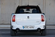 MINI Countryman 3 180x120