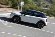 MINI Countryman 4 180x120