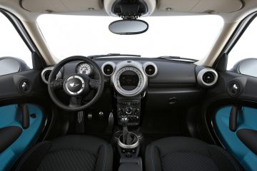 MINI Countryman 6 360x240